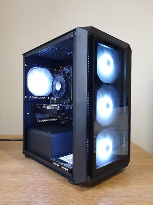 Buy & Sell South Yorkshire Barnsley - Photos for Gaming PC