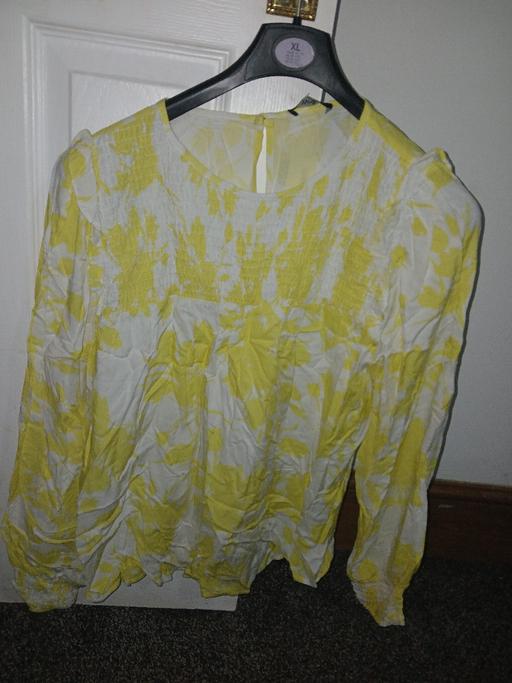 Buy & Sell West Midlands Dudley - Photos for Womens blouse - Wallis