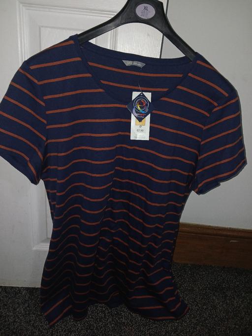 Buy & Sell West Midlands Dudley - Photos for Brand new M&S T-Shirt