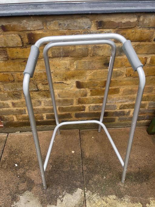 Buy & Sell South East London Peckham - South East London - Photos for Ultra Narrow Walking Frame - Standard