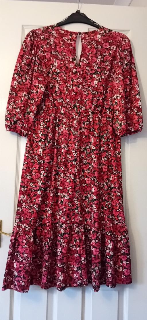 Buy & Sell West Midlands Walsall - Photos for ladies dress size 14/16