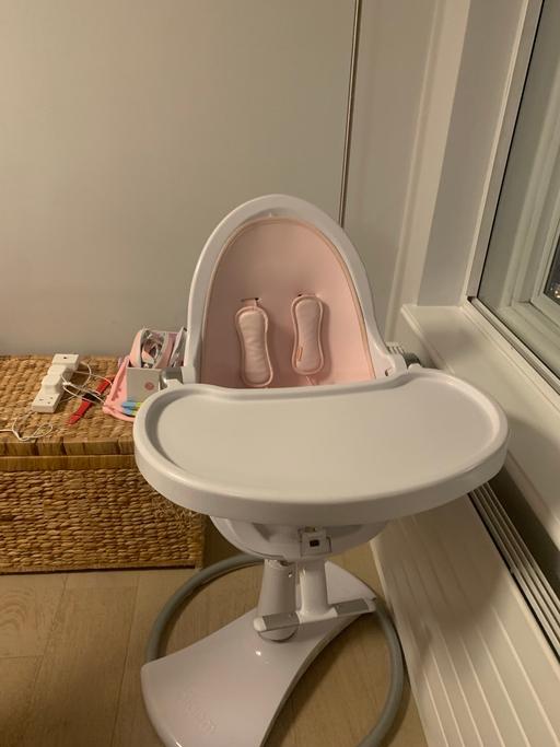 Buy & Sell South West London Kensington - South West London - Photos for Bloom fresco high chair