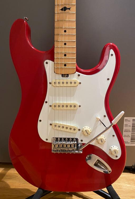 Buy & Sell Surrey Spelthorne - Photos for Marlin Slammer Electric Guitar 1982