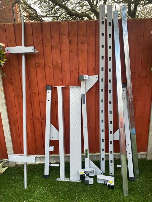 Buy & Sell Hampshire Havant - Photos for Smith machine parts