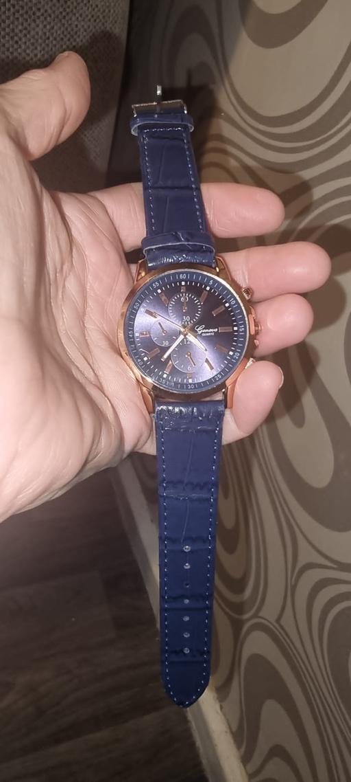 Buy & Sell West Midlands Walsall - Photos for new ladies quartz watch never used