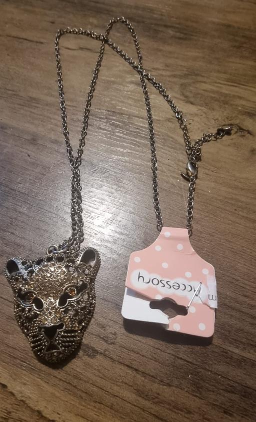 Buy & Sell West Midlands Walsall - Photos for new with tag beautiful pendant with chain