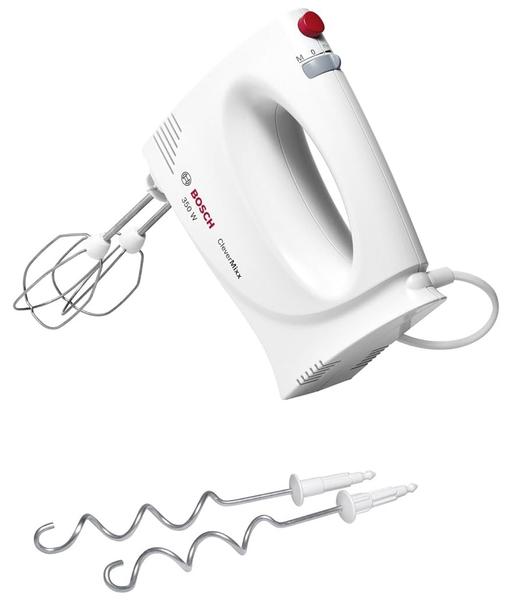 Buy & Sell Hampshire Gosport - Photos for Bosch CleverMixx MFQ3030GB Hand Mixer