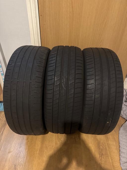 Vehicles Merseyside Knowsley - Photos for Tyres 215/55/16