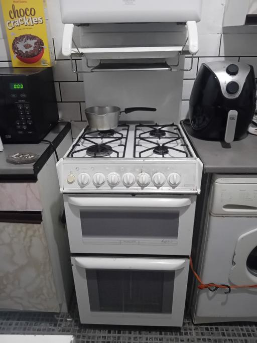 Buy & Sell West Midlands Birmingham - Photos for gas cooker