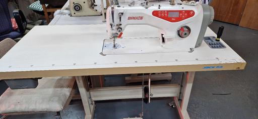 Buy & Sell East London Highams Park - East London - Photos for flat sewing automatic industrial machine