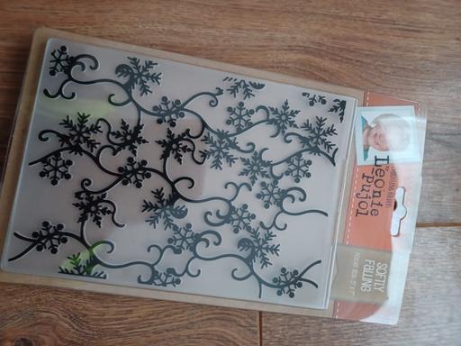 training Wiltshire Swindon - Photos for New Craft Embossing Folder