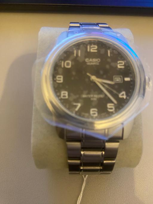 Buy & Sell Greater Manchester Manchester - Photos for Casio watch