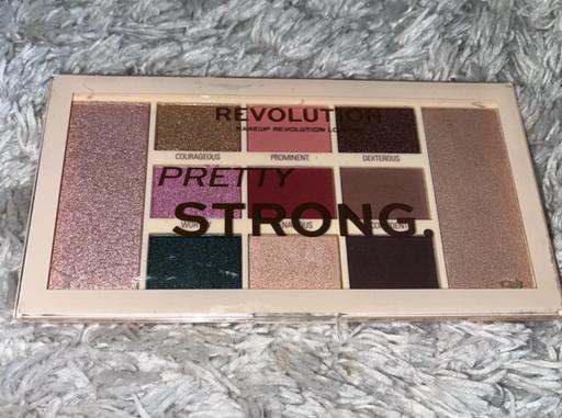 Buy & Sell West Midlands Birmingham - Photos for New Revolution Makeup Palette