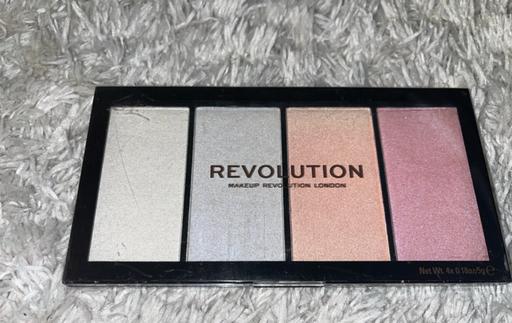 Buy & Sell West Midlands Birmingham - Photos for New Revolution Makeup Palettes