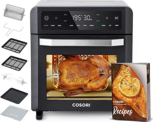 Buy & Sell South East London Forest Hill - South East London - Photos for COSORI 12L Air Fryer Oven - Large Capacity