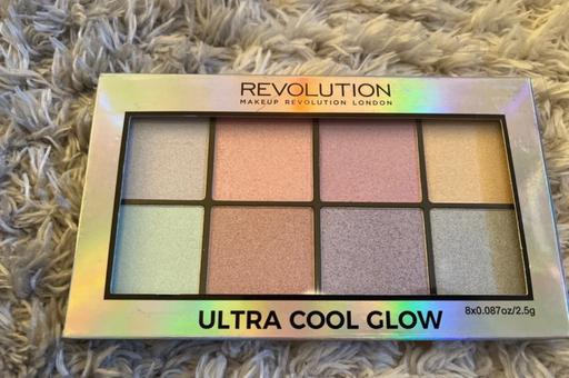 Buy & Sell West Midlands Birmingham - Photos for New Revolution Makeup Palettes