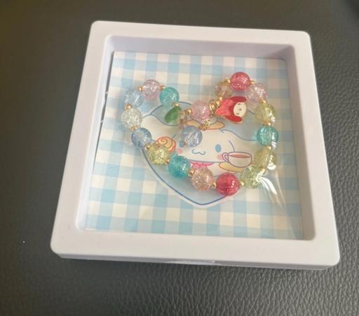 Buy & Sell West Midlands Birmingham - Photos for New Sanrio Bracelet