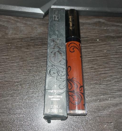 Buy & Sell West Midlands Birmingham - Photos for New Kat Von D Lip Cream