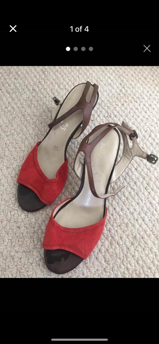 Buy & Sell West Midlands Birmingham - Photos for (218) M&S shoes, size 8/41, brand new!