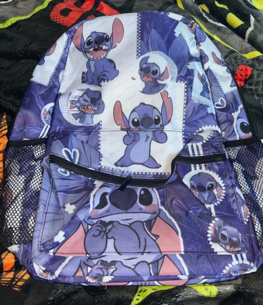 Buy & Sell West Midlands Birmingham - Photos for New Stitch Backpack