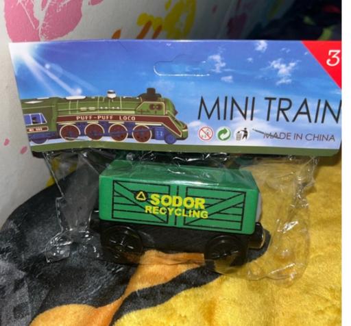 Buy & Sell West Midlands Birmingham - Photos for New Toy Train