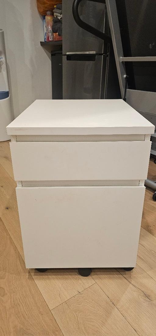 Buy & Sell North London Harringay - North London - Photos for IKEA drawer unit