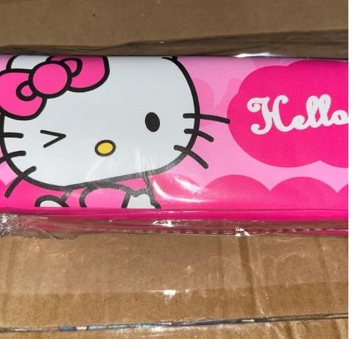 Buy & Sell West Midlands Birmingham - Photos for New Hello Kitty Pencil Case