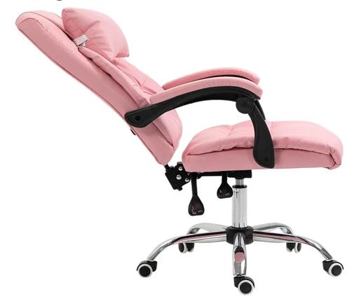 Buy & Sell West Midlands Birmingham - Photos for Office Chair with Padded Armrest Head Pillow