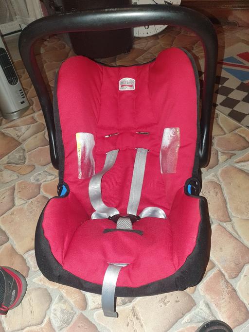 Buy & Sell West Midlands Dudley - Photos for Britax, 0 - 13 kgs Car Seat , FREE TO Anybody