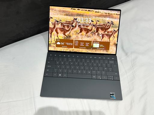 Buy & Sell East London Forest Gate - East London - Photos for Dell xps 13 plus 9320 oled touchscreen laptop