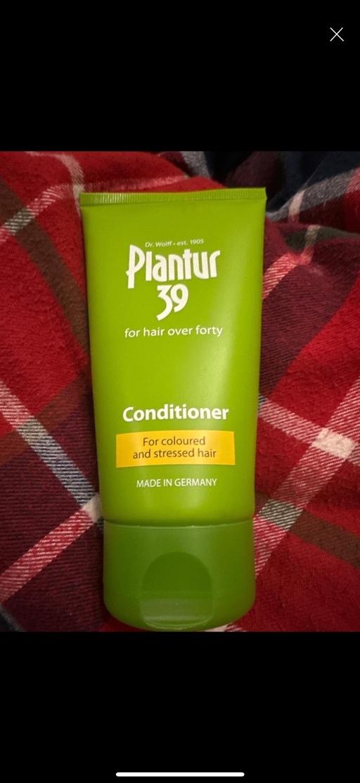 Buy & Sell West London North Kensington - W11 - Photos for PLANTUR 39 -150ML HAIR CONDITIONER RRP £8.49