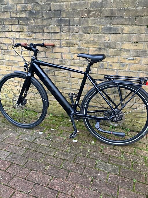 Buy & Sell East London Wapping - East London - Photos for Electric bike