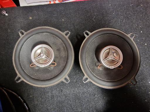 Vehicles West Midlands Birmingham - Photos for JBL CS2105 SPEAKERS - 5.25 INCH