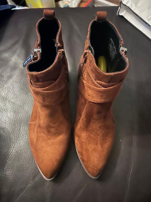 Buy & Sell Greater Manchester Manchester - Photos for Lovely boots