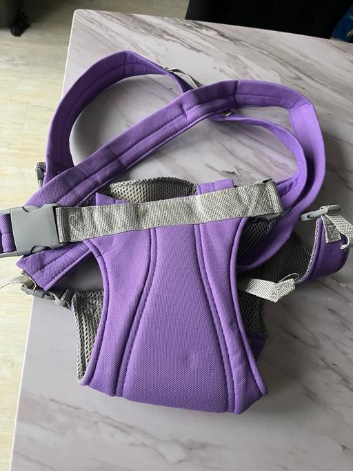 Buy & Sell Kent Maidstone - Photos for Lightweight baby carrier