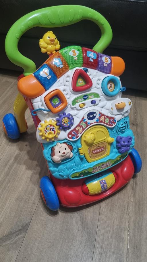 Buy & Sell Greater Manchester Oldham - Photos for baby walker