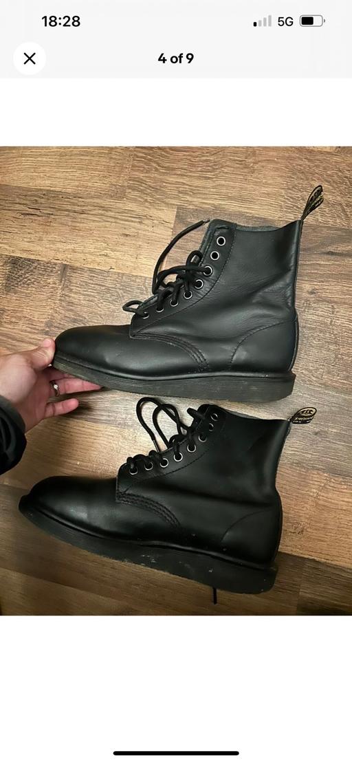 Buy & Sell Greater Manchester Manchester - Photos for Leather boots