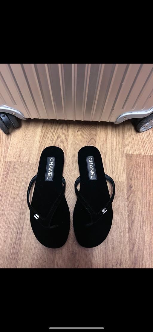 Buy & Sell Greater Manchester Manchester - Photos for Chanel slides