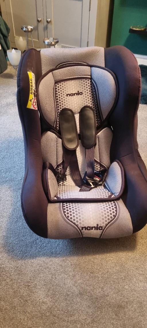 Buy & Sell West Midlands Walsall - Photos for childes car seat