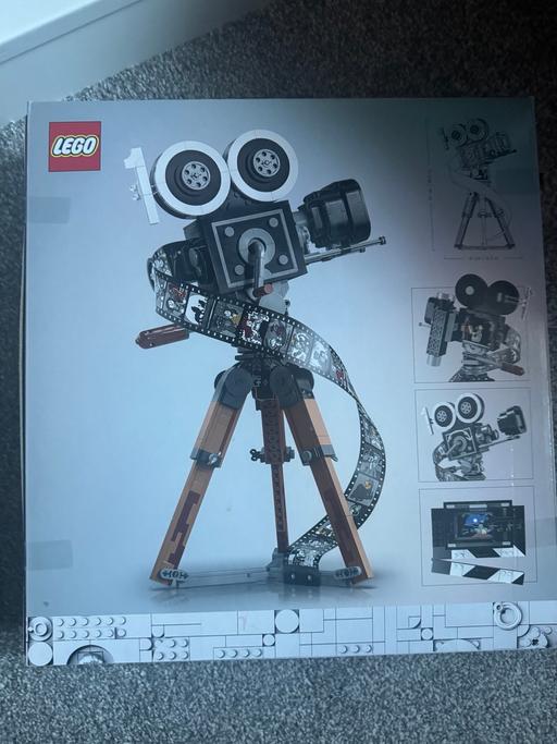 Buy & Sell Greater Manchester Wigan - Photos for Lego 100 years Walt Disney tribute 43230