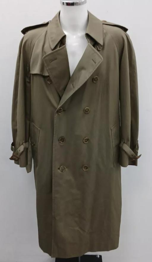 Buy & Sell Essex Tendring - Photos for Mens Burberry Trench Coat