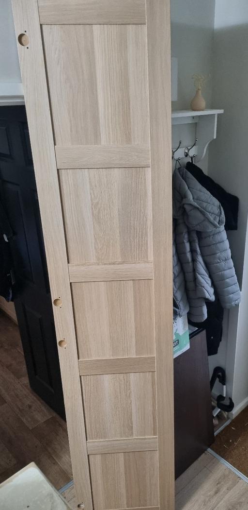 Buy & Sell West Midlands Sandwell - Photos for IKEA Wardrobe Door x 2