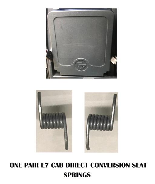 Vehicles Halton Weston - Watford - Photos for E7 flip seat springs left and right