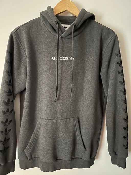 Buy & Sell Cambridgeshire Cambridge - Photos for Adidas hoodie