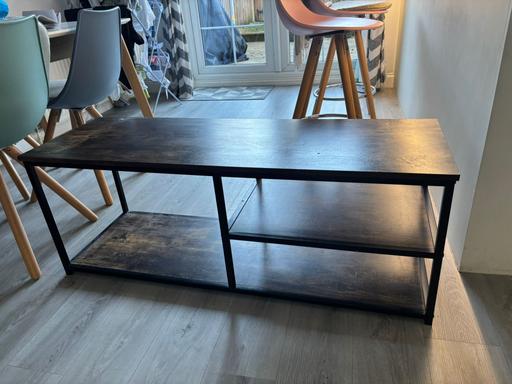 Buy & Sell South West London Streatham Common - South West London - Photos for TV Stand Industrial