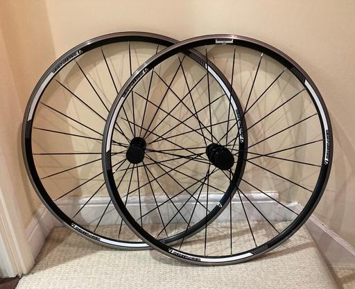 Buy & Sell Worcestershire Bromsgrove - Photos for Road Cycling Wheels