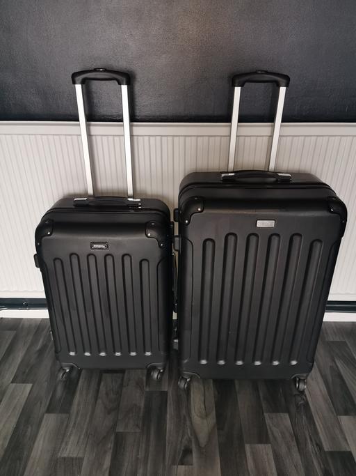 Buy & Sell Greater Manchester Bolton - Photos for pull along suitcases