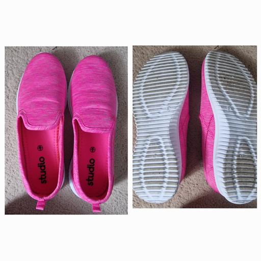 Buy & Sell West Midlands Sandwell - Photos for womens footwear size 6 pink