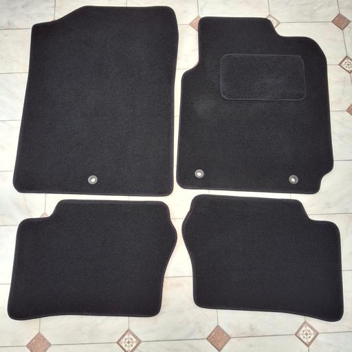 Vehicles Shropshire Hollinwood - Shropshire - Photos for kia picanto car mats 2017 onwards