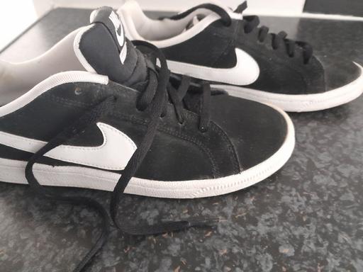 Buy & Sell Bridgend - Wales Nantyffyllon - Bridgend - Photos for Nike Court Royale Ladies Trainers